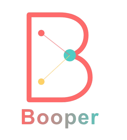 Booper Logo
