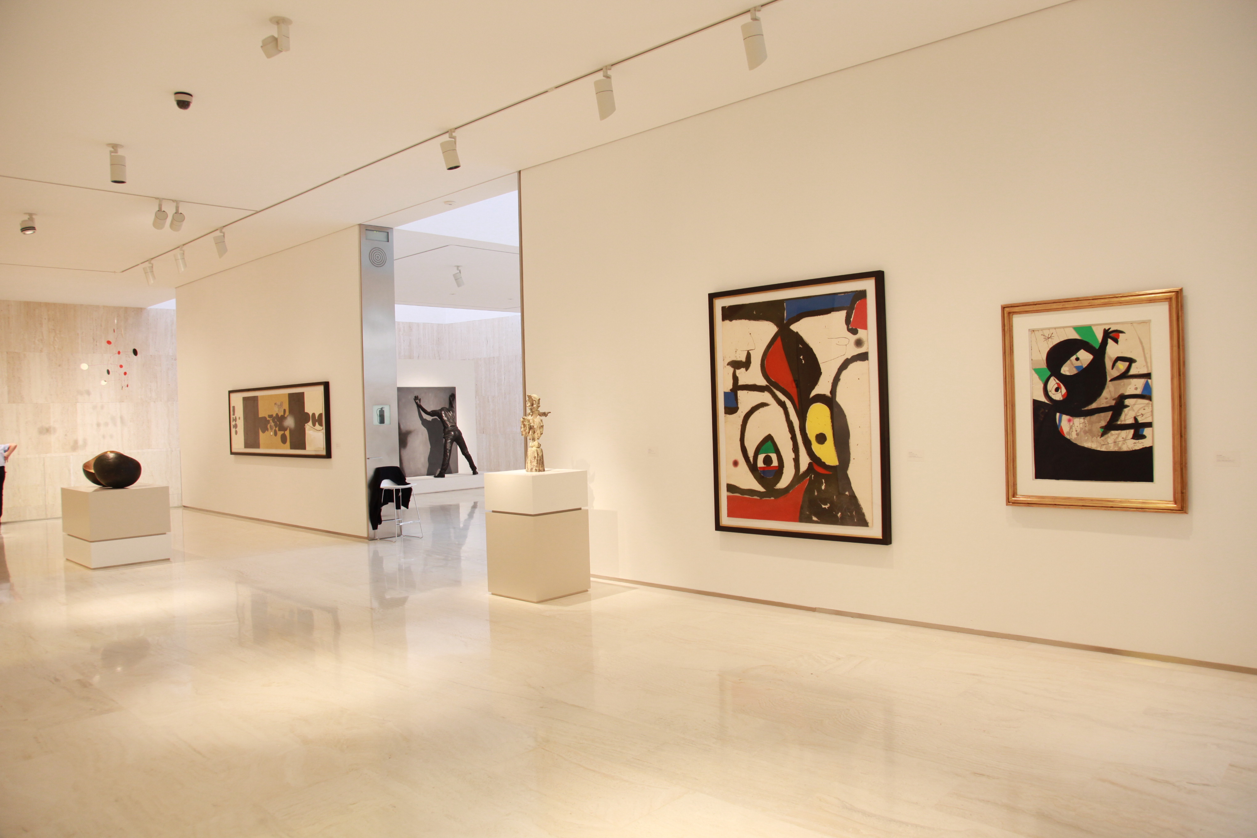 Exposición de Arte Contemporáneo - Imagen 1