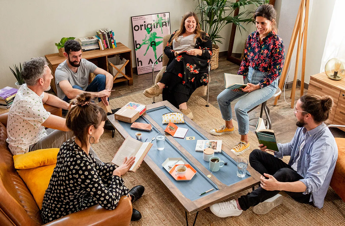 Club de Lectura: Literatura Española - Imagen 1
