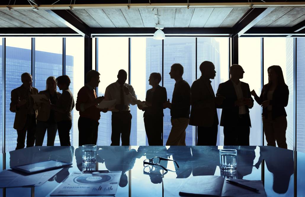 Networking para Emprendedores - Imagen 1