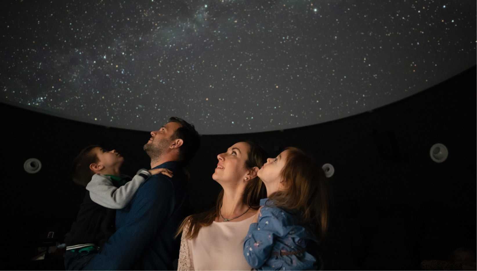 Excursión Nocturna Astronómica - Imagen 1