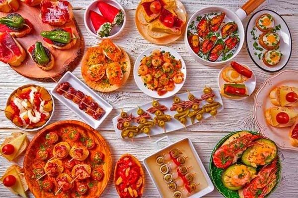Ruta de Tapas Históricas - Imagen 1