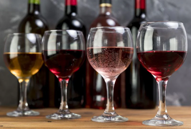 Degustación de Vinos Locales - Imagen 1